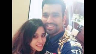 Rohit Sharma went through 'the toughest six months of his life`, reveals wife Ritika